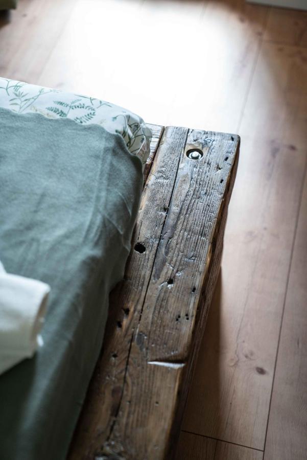 Egercottages - Csillag Cottage Bagian luar foto